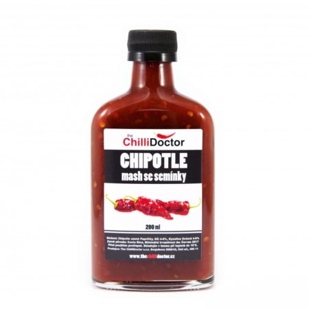 Chipotle omáčka