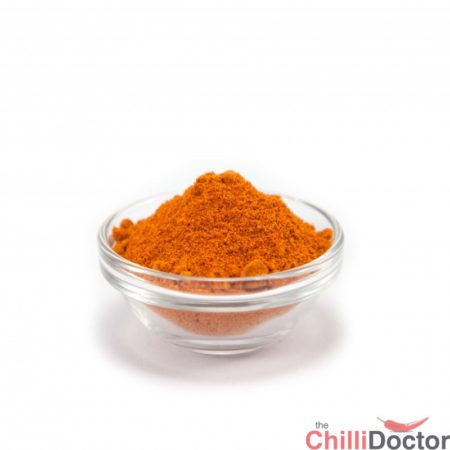 Red Jalapeno Mleté