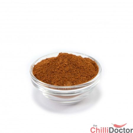 Trinidad Scorpion Moruga prášek 10g